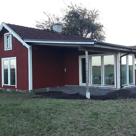 Pilgarden Fornasa, Draengstugan Buitenkant foto
